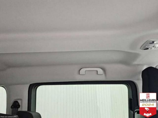 Peugeot Traveller image 2