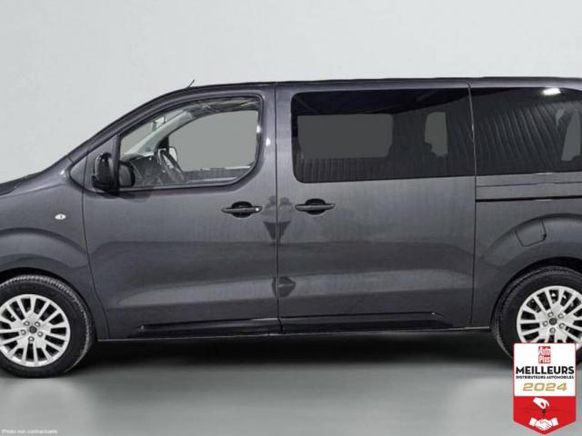 Peugeot Traveller image 1