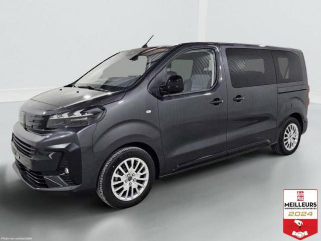 Peugeot Traveller image 8