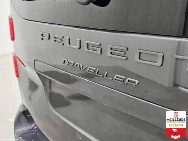 Peugeot Traveller image 6