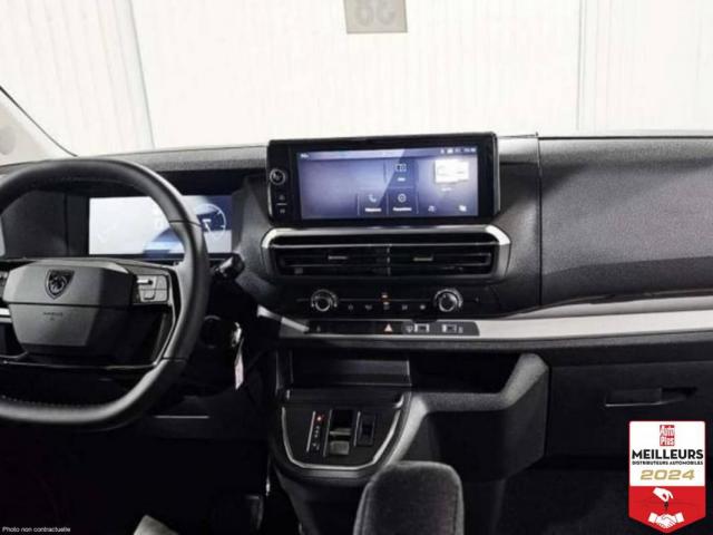 Peugeot Traveller image 7