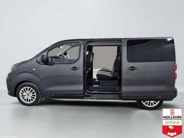 Peugeot Traveller image 3