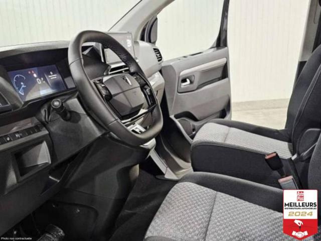 Peugeot Traveller image 9