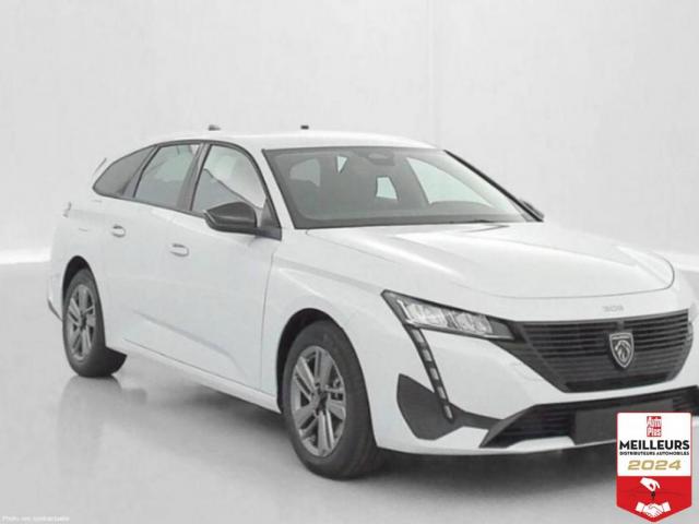 Peugeot 308 Sw image 1