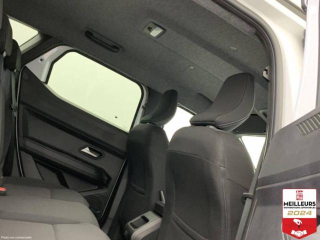 Dacia Duster image 1