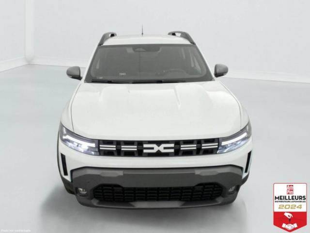 Dacia Duster image 9
