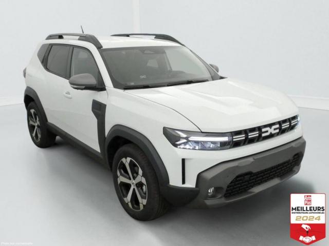 Dacia Duster image 6