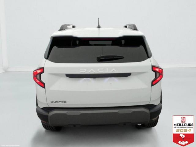 Dacia Duster image 4