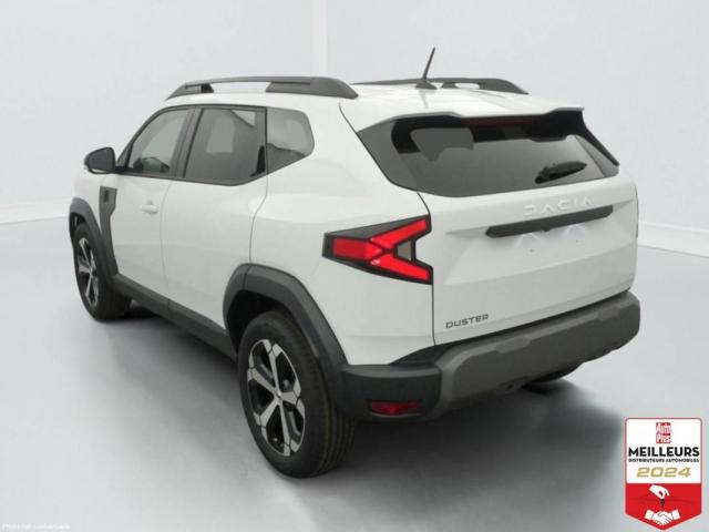 Dacia Duster image 3