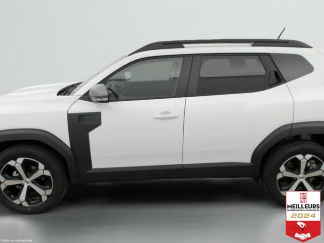 Dacia Duster image 8