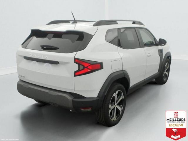 Dacia Duster image 5