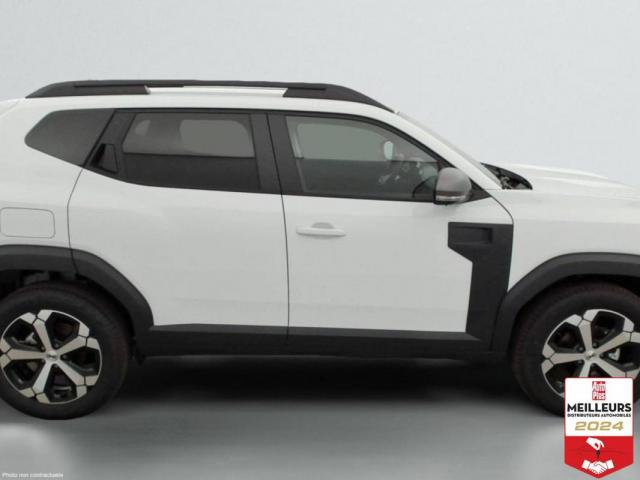 Dacia Duster image 2