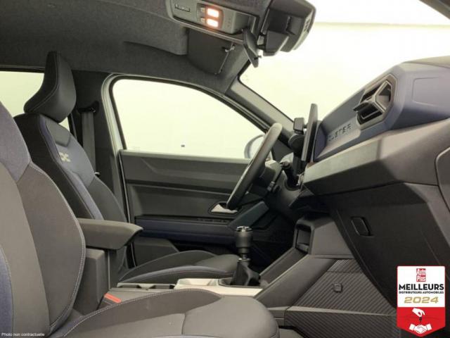 Dacia Duster image 7