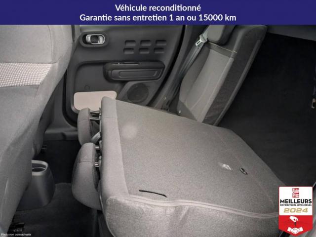 Citroen C3 image 1