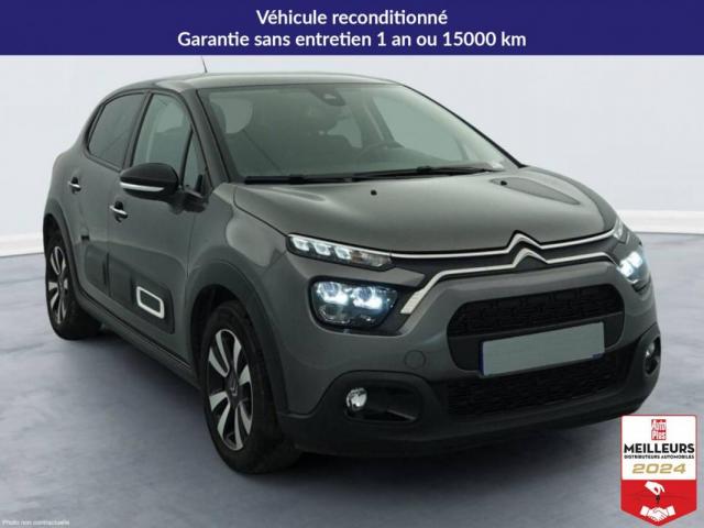 Citroen C3 image 5