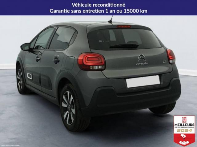 Citroen C3 image 6