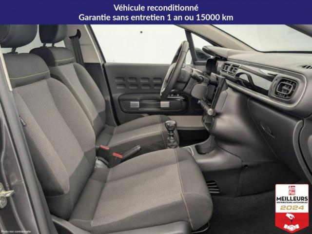 Citroen C3 image 3
