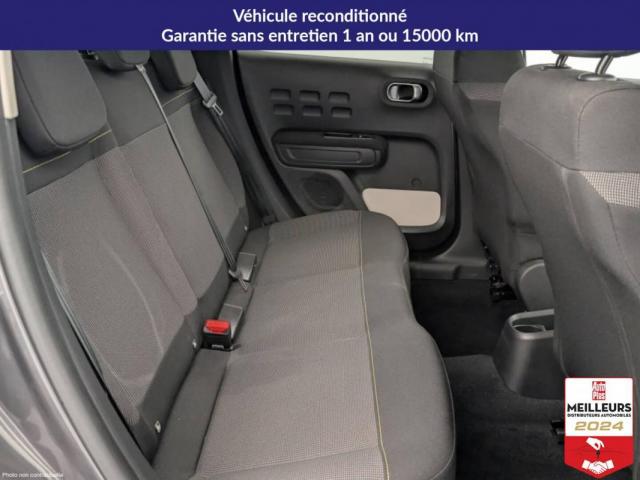 Citroen C3 image 9