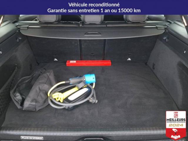 Mercedes Benz Glc image 5