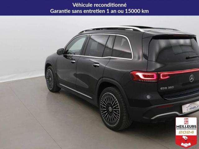 Mercedes Benz Eqb image 2