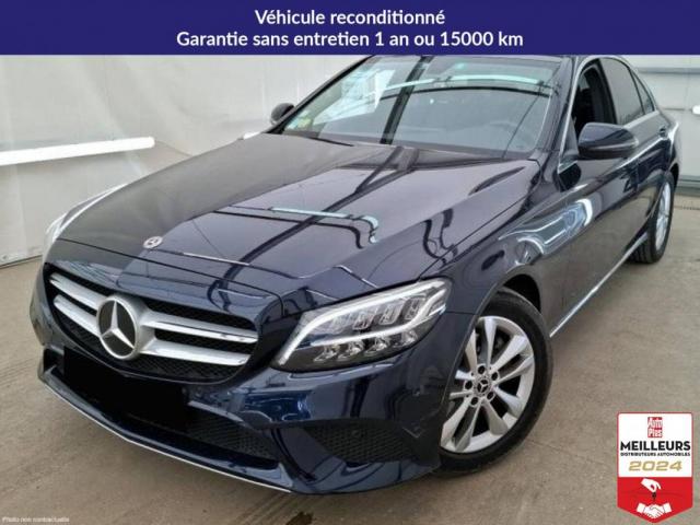 Mercedes Benz