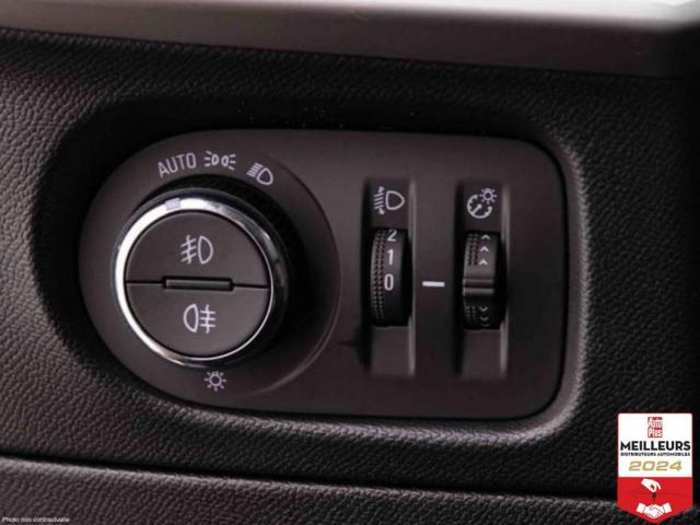 Opel Mokka X image 2