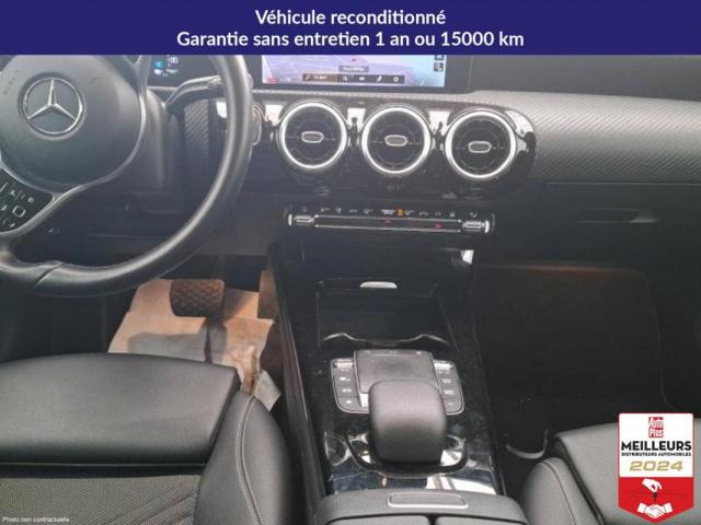 Mercedes Benz Classe A image 4