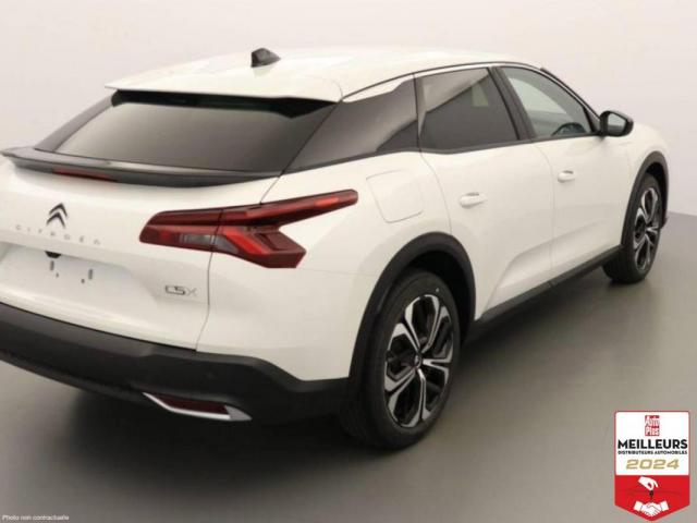 Citroen C5 X image 3