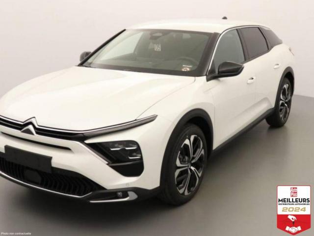 Citroen C5 X image 4