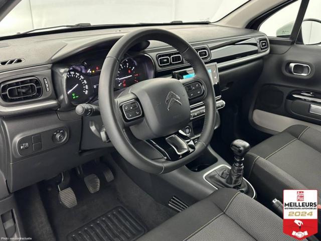 Citroen C3 image 2