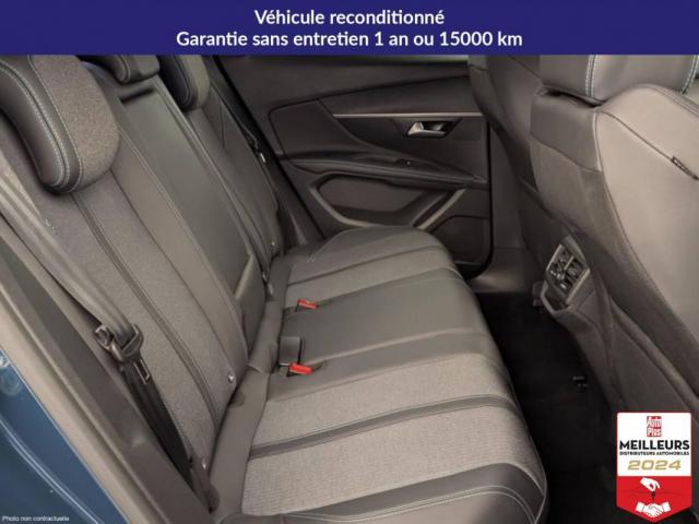 Peugeot 3008 image 8