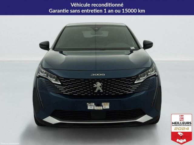Peugeot 3008 image 4