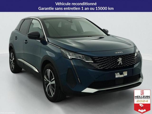 Peugeot 3008 image 9