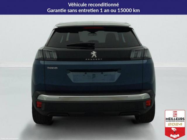 Peugeot 3008 image 5