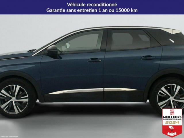 Peugeot 3008 image 2