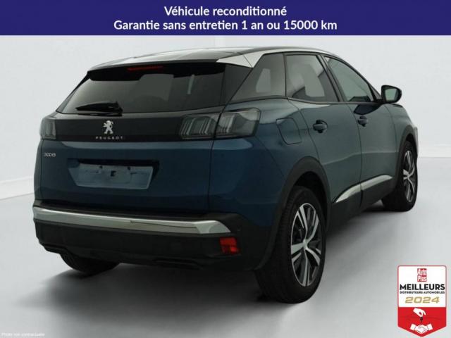 Peugeot 3008 image 7