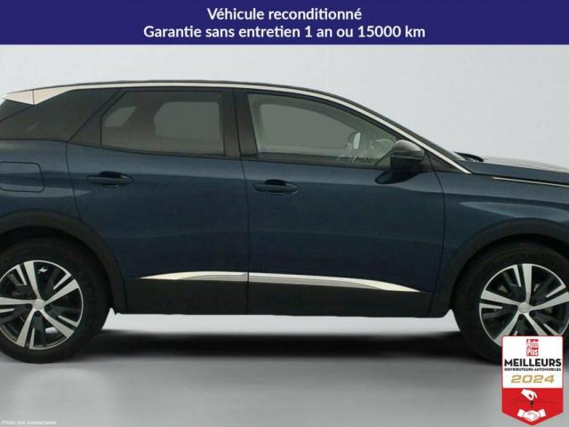 Peugeot 3008 image 6