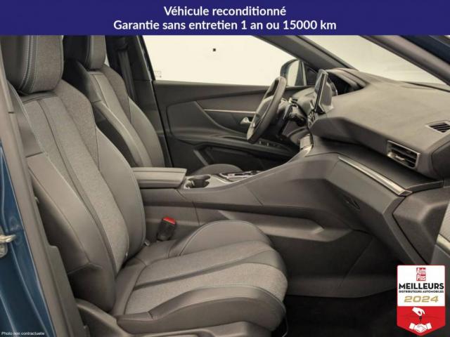 Peugeot 3008 image 1