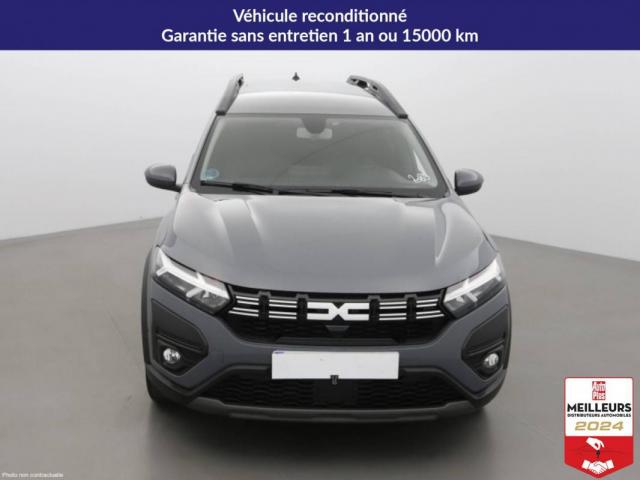 Dacia Jogger image 2