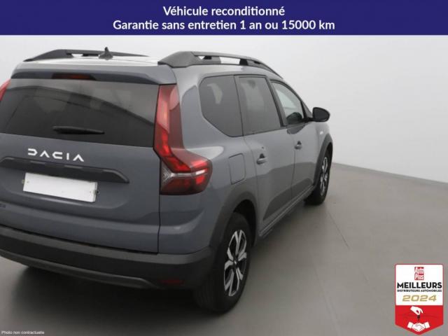 Dacia Jogger image 5