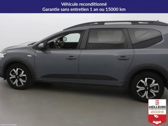 Dacia Jogger image 9