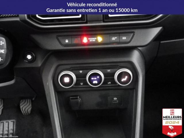 Dacia Jogger image 8