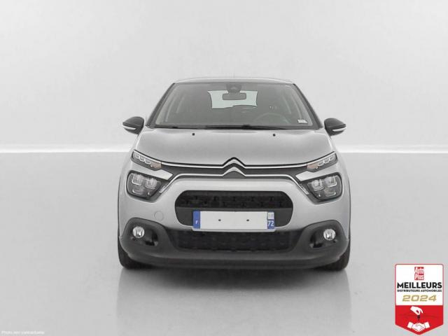 Citroen C3 image 1
