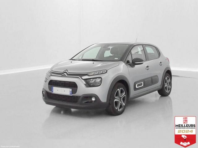 Citroen C3 image 2