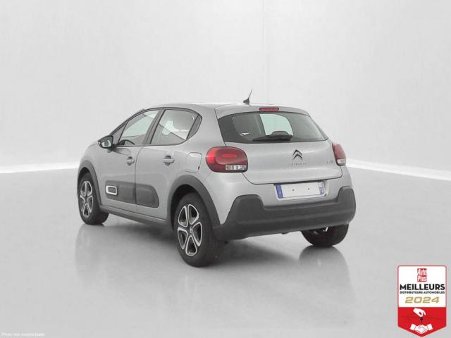 Citroen C3 image 5