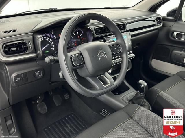 Citroen C3 image 4