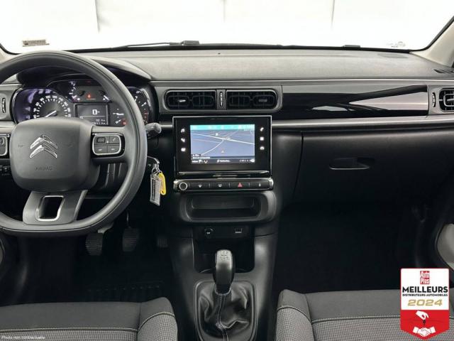 Citroen C3 image 7