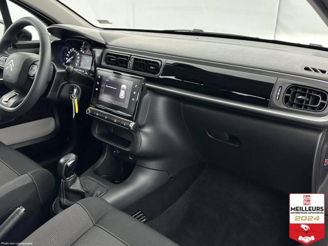 Citroen C3 image 9