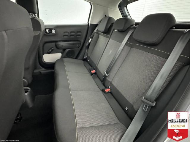 Citroen C3 image 3