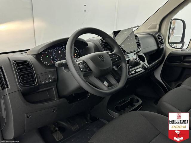Peugeot Boxer image 4